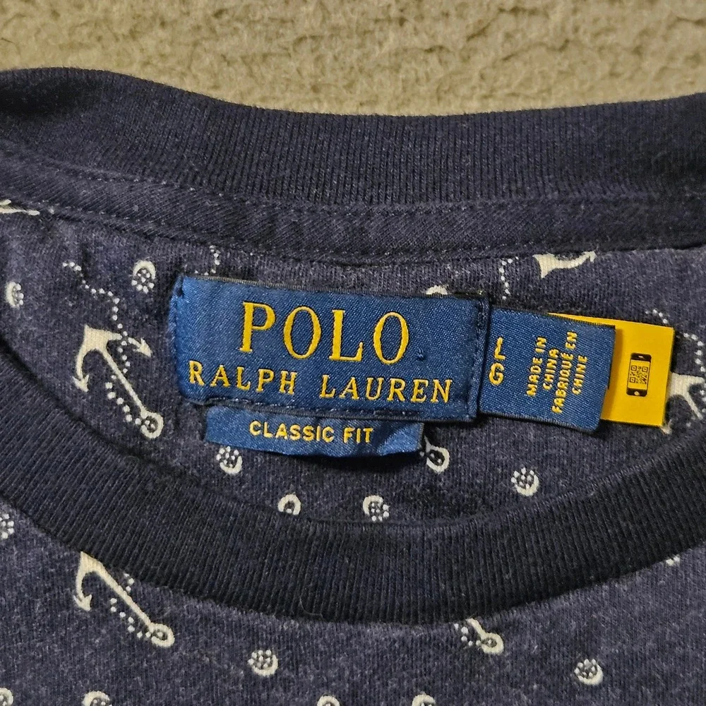 Polo Ralph Lauren polo ralph